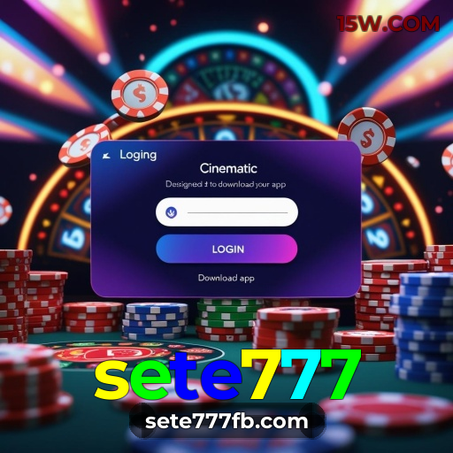 sete777: Descubra Ofertas Exclusivas e Bônus Incríveis