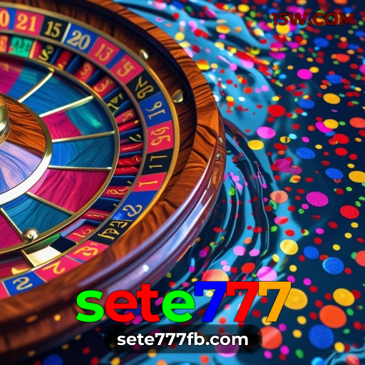 sete777: Transforme sua Sorte com os Melhores Jackpots do Brasil