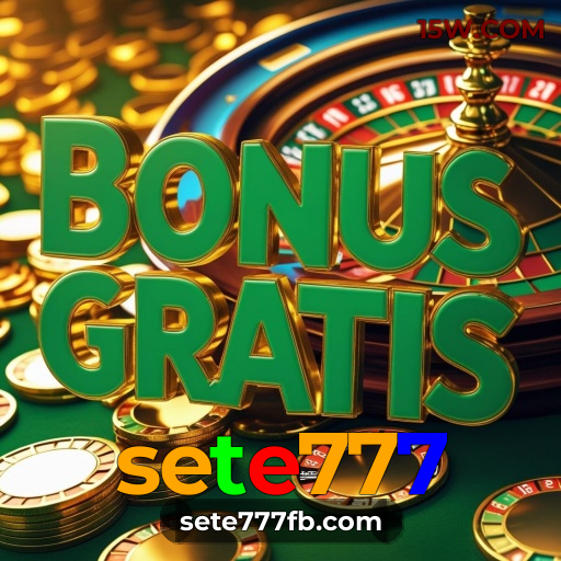 Loterias online disponíveis na sete777