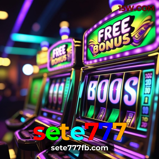 sete777 | Sinta a Emoção de Apostar em Esportes como um Pro