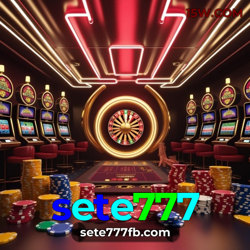 Slots Clássicos e Modernos no sete777 – Aposte com Segurança 