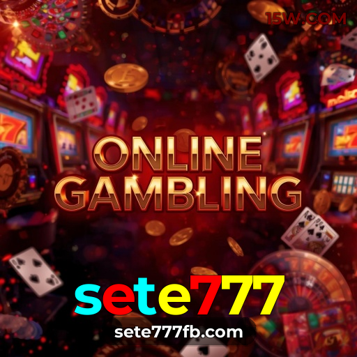 Cassino sete777 | Licença Oficial e Pagamentos via PIX 