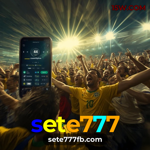 Atenção: sete777 App Original - Evite Sites Falsos (Download)