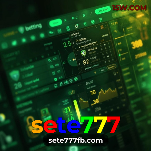 Catálogo sete777 2.547 jogos - Pragmatic Play, Evolution, NetEnt