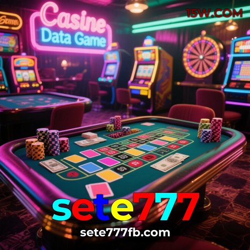 Download sete777.com | Cassino Online e Apostas no App