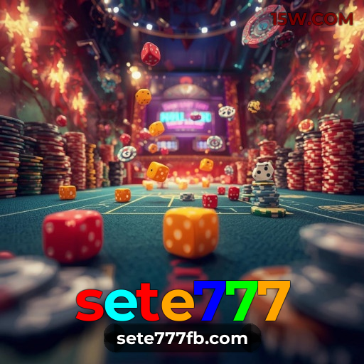 sete777 Casino de Luxo no Brasil | Experiência ao Vivo