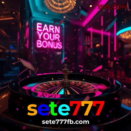 Catálogo sete777 2.547 jogos - Pragmatic Play, Evolution, NetEnt