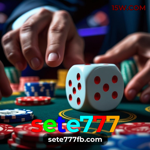 APK oficial da sete777 para Android