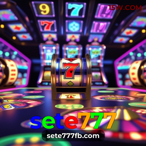 Entrar no sete777 | Login VIP para Resgate de Cashback Diário