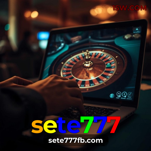 sete777 ® | Compromisso com a Transparência em Apostas de Esporte