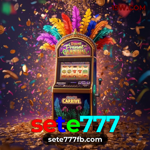 sete777 PIX instantâneo Brasil - Depósito e saque em minutos 24/7