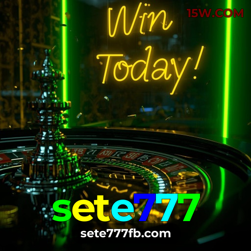 Loterias online disponíveis na sete777