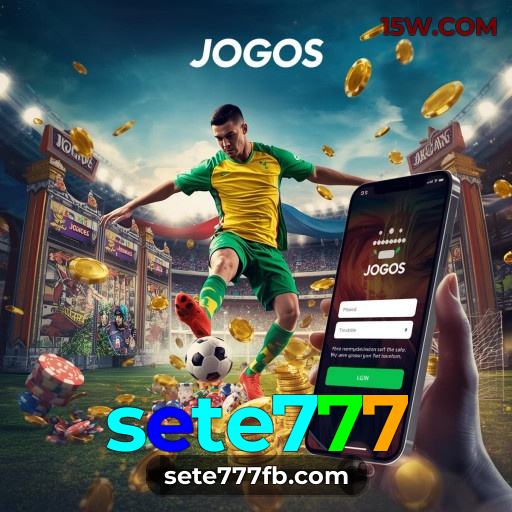 sete777 App Brasil – Download Rápido, Seguro e Simples