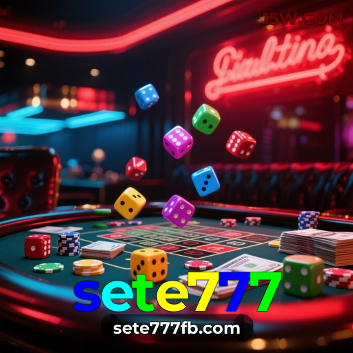 sete777 VIP: Benefícios que Você Não Encontra em Outros Sites