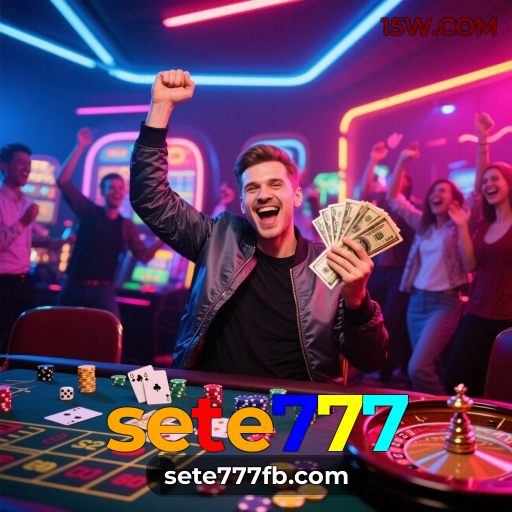 sete777 APP mobile iOS Android - 187 mil downloads São Paulo Rio BH